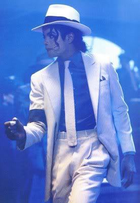  MJ-Smooth Criminal