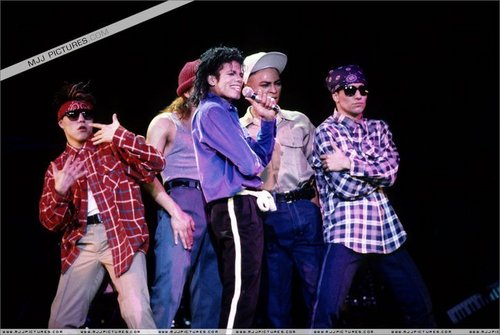  Michael Jackson <3 I 爱情 MJ!!