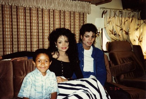  Michael Jackson <3 I cinta MJ!!