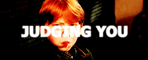  Ron's judging anda