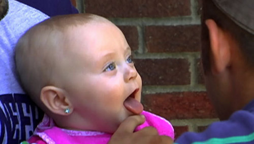  Screenshots From The 8th Episode Of Teen Mom 2 "Pushing The Limits"