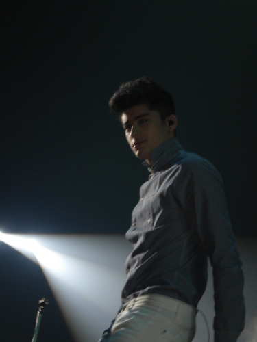  Sizzling Hot Zayn (Live Tour!!) I Ave Enternal Amore 4 Zayn & Always Will 100% Real :) x