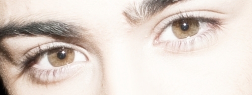  Sizzling Hot Zayns Eyes (Enternal Liebe 4 Zayn & I Get Totally Lost In His Eyes Everyx 100% Real :) x