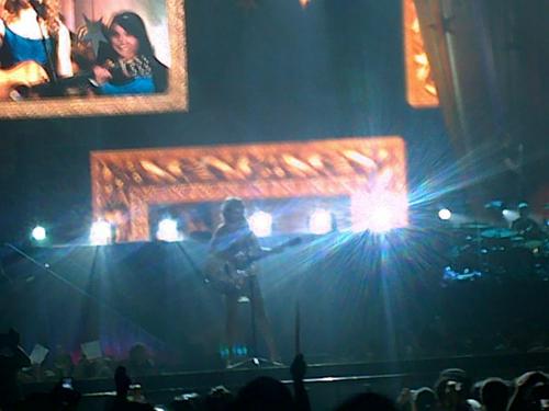  Speak Now World Tour: Quezon City, Philippines [February 19, 2011]