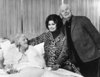  Stringer Davis, Margaret Rutherford and Sophia Loren