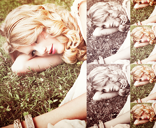  Taylor Swift.