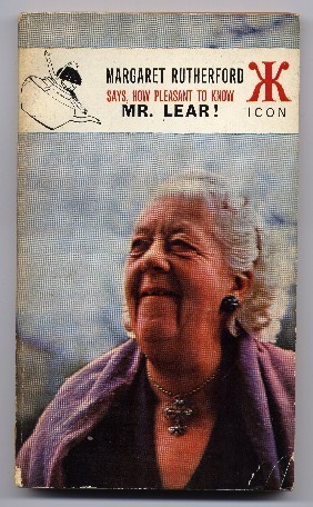  The Beautiful Margaret Rutherford
