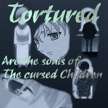  Tortured The Cursed Children of The Zodiac