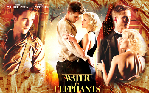  Water for Elephants