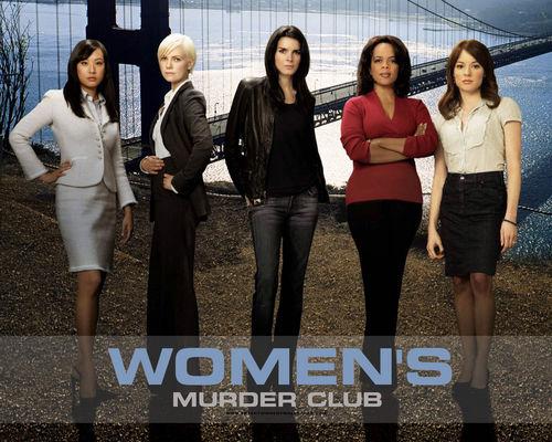  Women's murder club