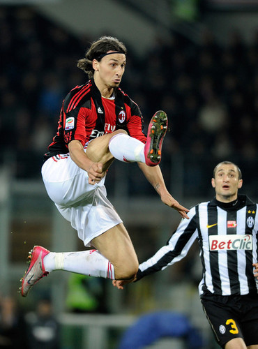  Z. Ibrahimovic (Juventus - Milan)