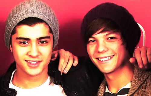  Zouis Bromance (I Ave Enternal Liebe 4 Zouis & I Get Totally Lost In Them Everyx 100% Real :) x