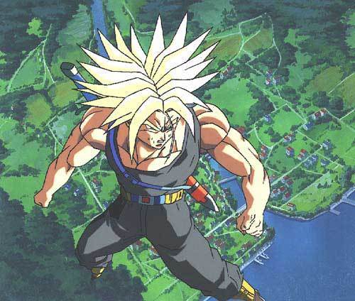 Trunks Fan Club | Fansite with photos, videos, and more