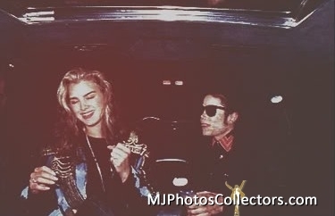  ♥ :*:* Michael and Brooke :*:* ♥
