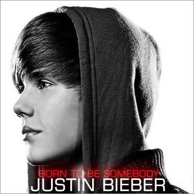  "Never Say Never" - Justin Bieber <3.
