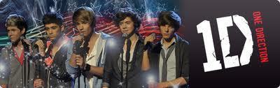  1D are my life!!!:)<3xxx