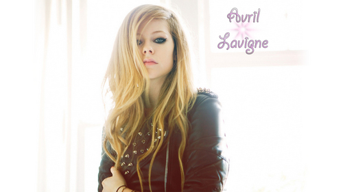 Avril Lavigne 壁紙 アヴリル ラヴィーン 壁紙 ファンポップ