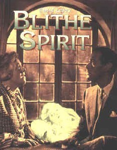  Blithe Spirit