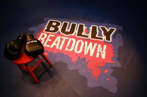  Bully Beatdown
