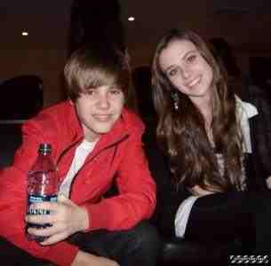  Caitlin& Justin