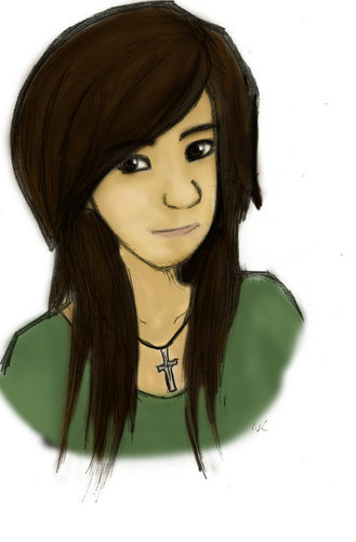  Christina Grimmie and fan arts