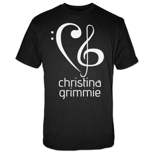  Christina Grimmie and shabiki arts