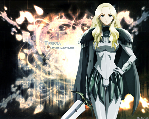 claymore