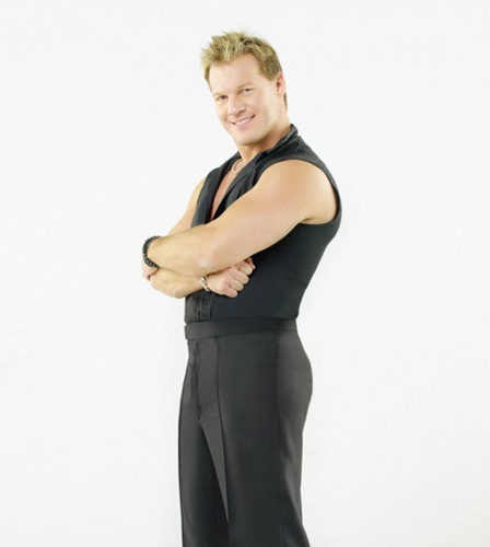 Dancing With The Stars promo photo