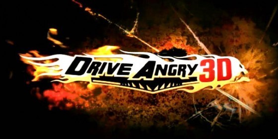 Drive Angry (emblem)