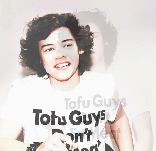  Flirty Harry (I Ave Enternal 愛 4 Harry & I Get Totally ロスト In Him Everyx 100% Real :) x