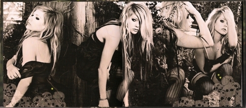  Goodbye Lullaby - Expanded Edition