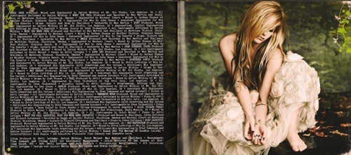 Goodbye Lullaby - Expanded Edition