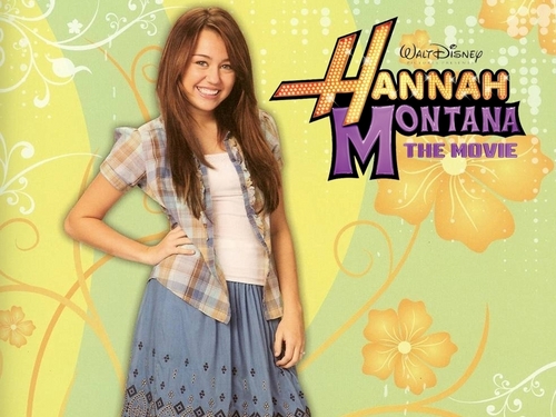  Hannah Montana Forever Exclusive published stuff door dj!!!