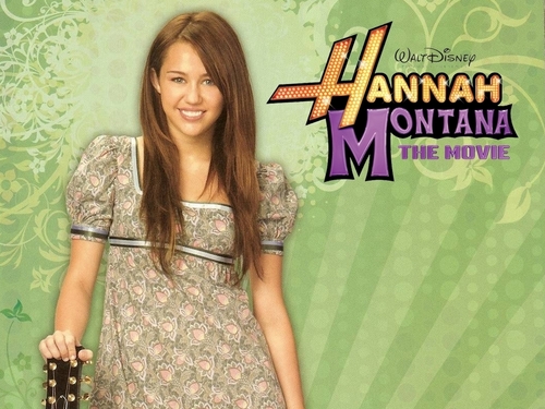  Hannah Montana Forever Exclusive published stuff par dj!!!