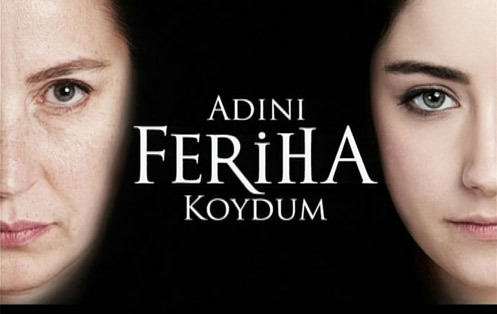  Hazal Kaya in Adini Feriha Koydum