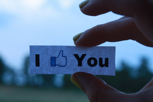  I like you. =)