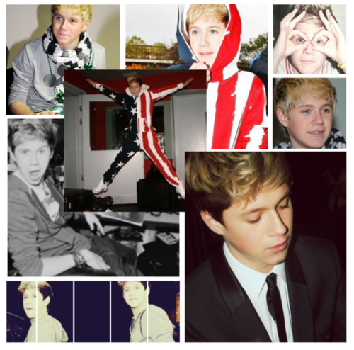 Irish Cutie Niall (I Ave Enternal Love 4 Niall & I Get Totally Lost In Him Everyx 100% Real :) x