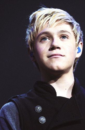  Irish Cutie Niall (I Ave Enternal Love 4 Niall & I Get Totally Lost In Him Everyx 100% Real :) x
