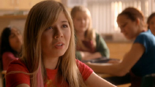  Jennette McCurdy (2009) Best Player
