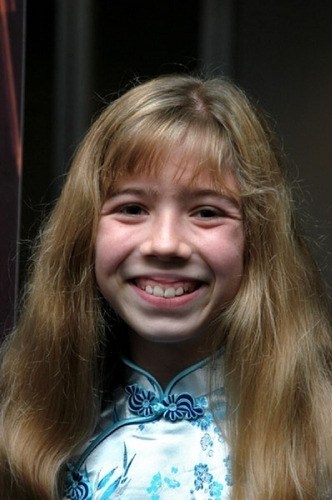  Jennette McCurdy (March 2004) Age 11