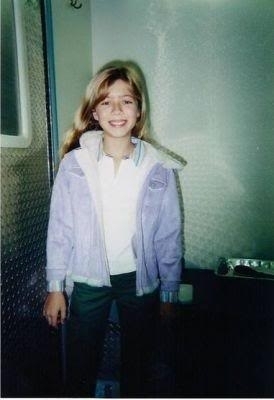  Jennette McCurdy (Young)