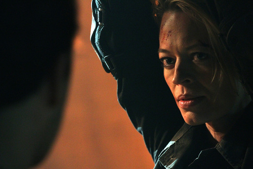  Jeri Ryan as Sonya in MK: Web Series