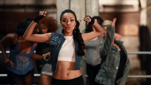  Kat Graham - pag-ibig Will Never Do Without An Escapade