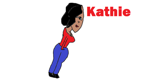  Kathie