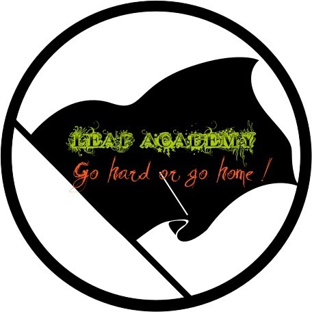  Leap Academy