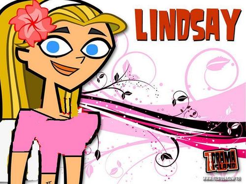  Lindsay 5 years later