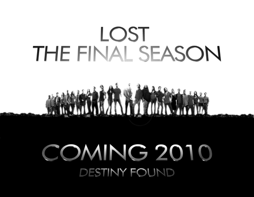  Lost // Season 6