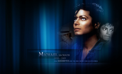  MJ fond d’écran