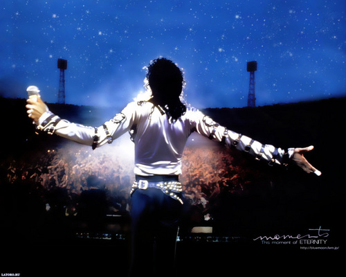  MJ Hintergrund