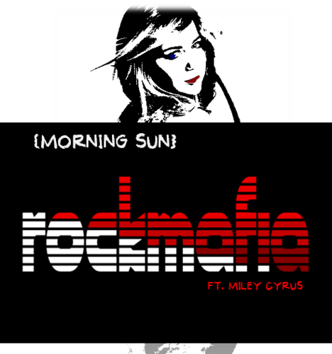  MORNING SUN OFF. ALBUM COVER-CLICK PIC FOR INFO